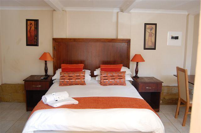 Glencoe Guest House King William's Town Exterior foto
