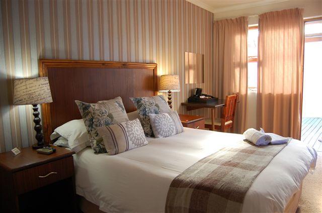 Glencoe Guest House King William's Town Exterior foto