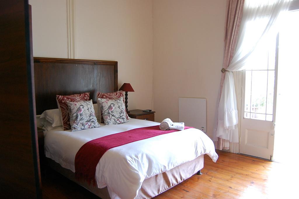 Glencoe Guest House King William's Town Exterior foto